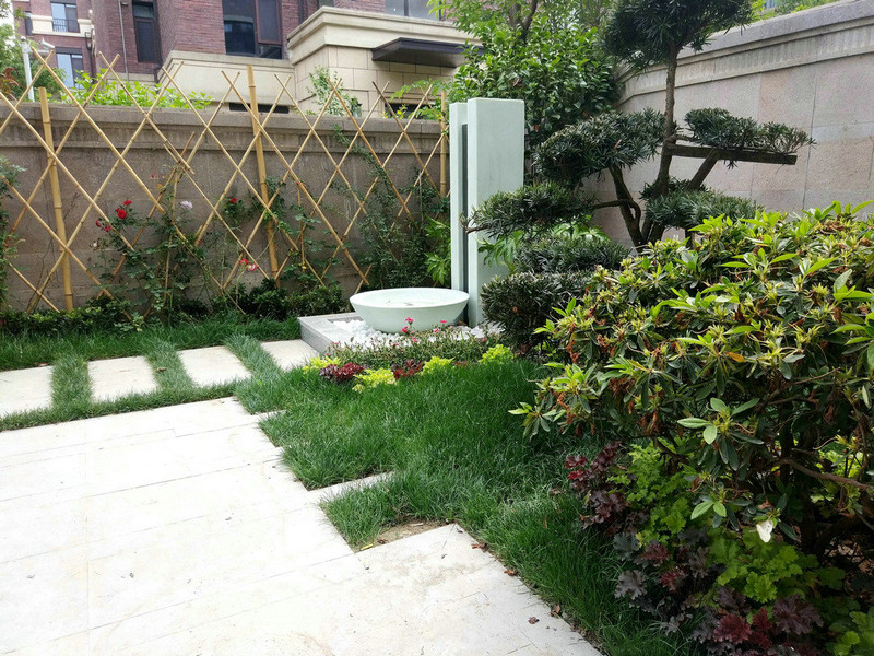 別墅花園改造設(shè)計(jì) (6)